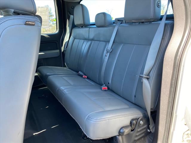 2013 Ford F-150 XL - Photo 12