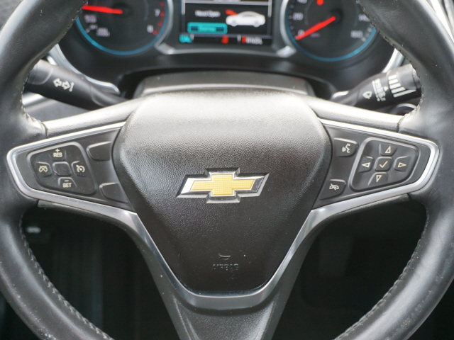 2018 Chevrolet Malibu LT - Photo 12