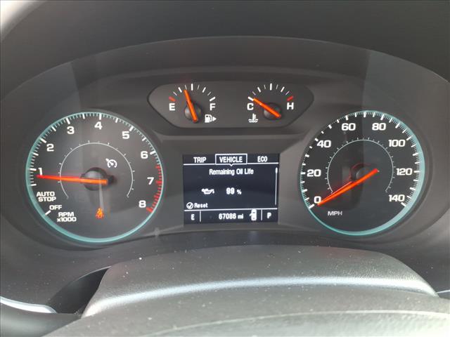 2023 Chevrolet Malibu LT - Photo 12