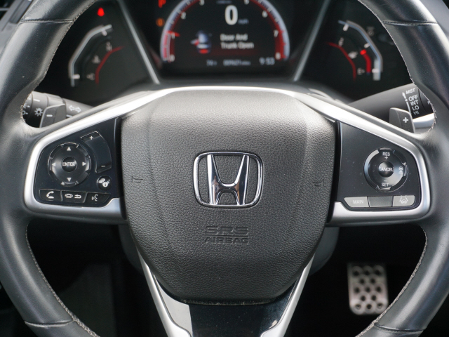 2020 Honda Civic Sport - Photo 12