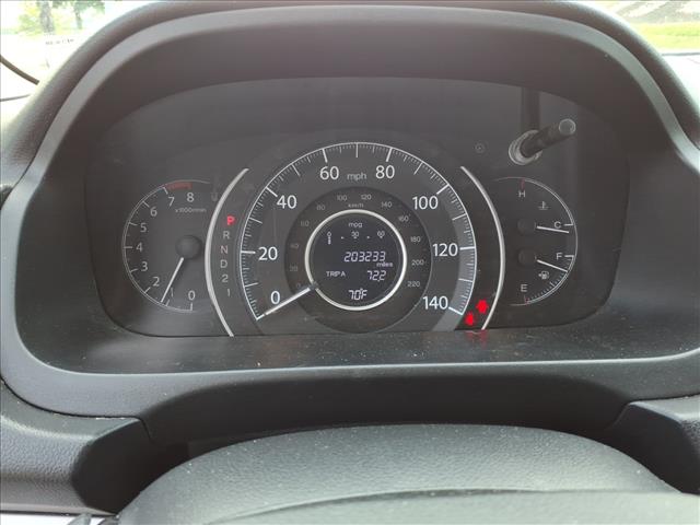 2014 Honda CR-V LX - Photo 12