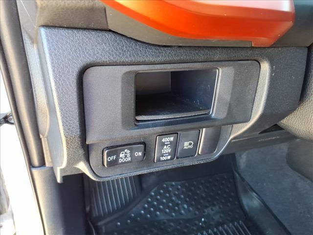 2018 Toyota Tacoma TRD Off-Road - Photo 12