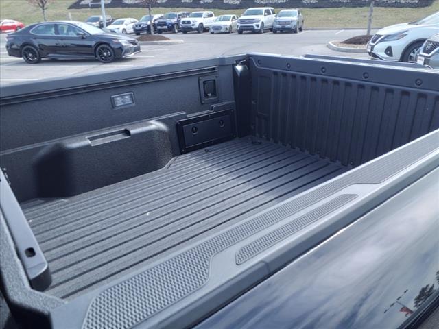 2025 Toyota Tacoma Limited - Photo 12