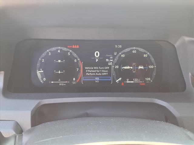 2025 Toyota Tacoma  - Photo 12