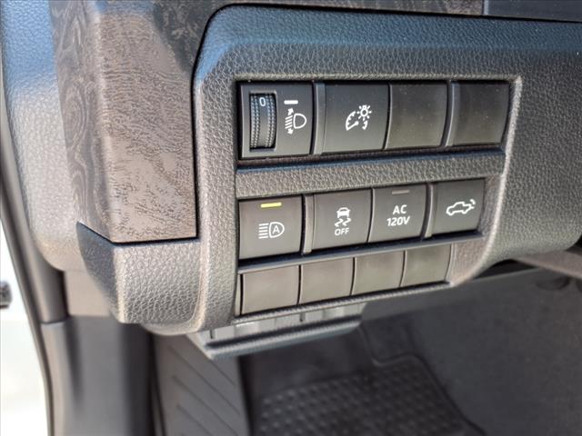 2025 Toyota Tacoma Limited - Photo 12