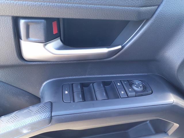 2024 Toyota Tacoma TRD Off-Road - Photo 12