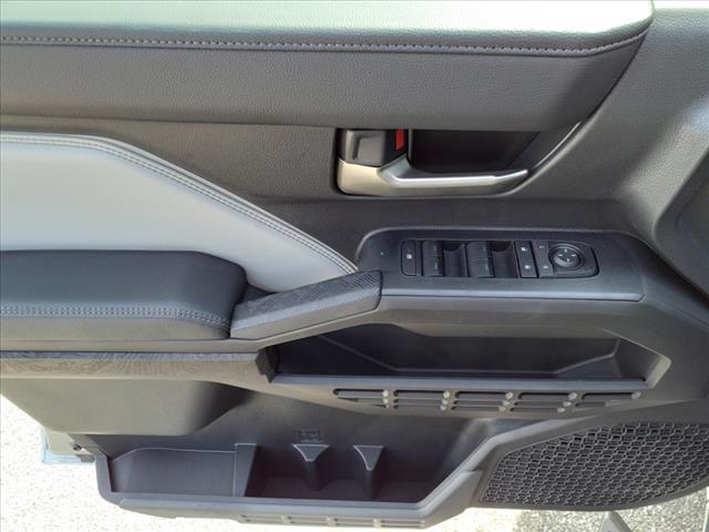 2025 Toyota Tacoma Limited - Photo 12