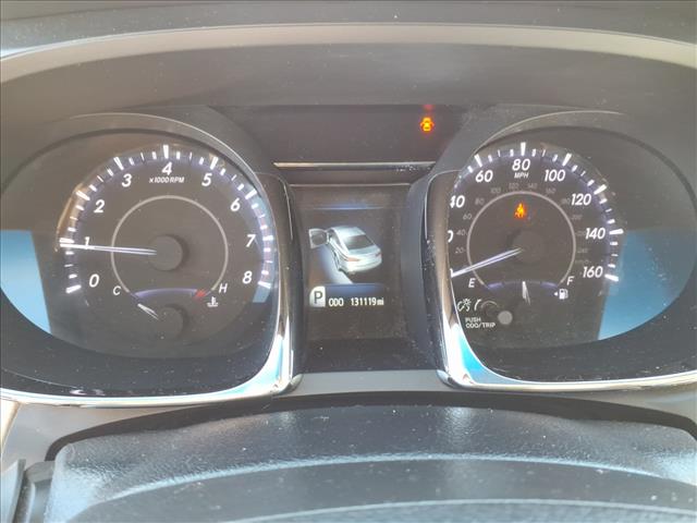 2014 Toyota Avalon XLE - Photo 12