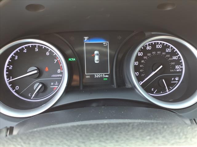 2024 Toyota Camry LE - Photo 12