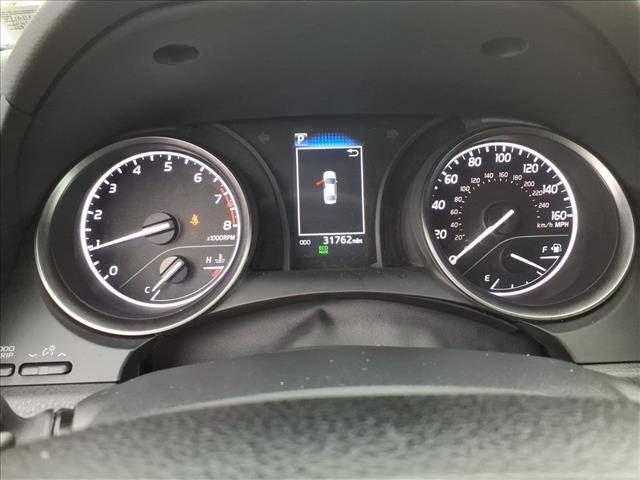 2024 Toyota Camry SE - Photo 12