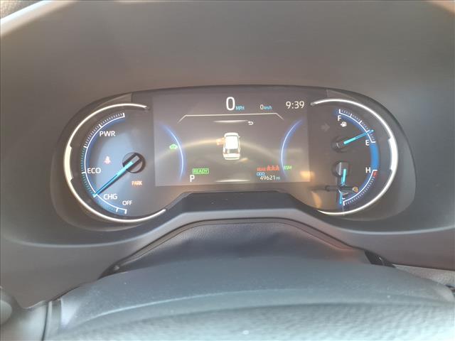 2023 Toyota RAV4 Hybrid XLE Premium - Photo 12
