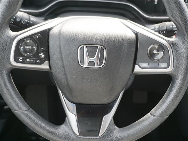 2019 Honda CR-V EX - Photo 12