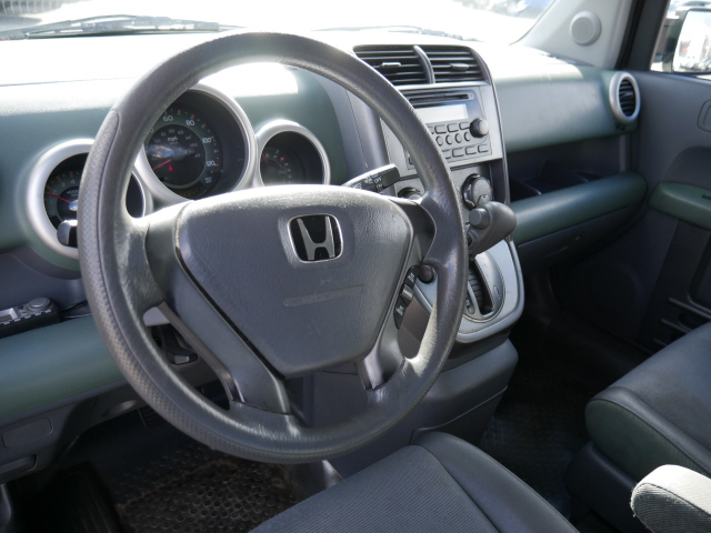 2004 Honda Element EX - Photo 12