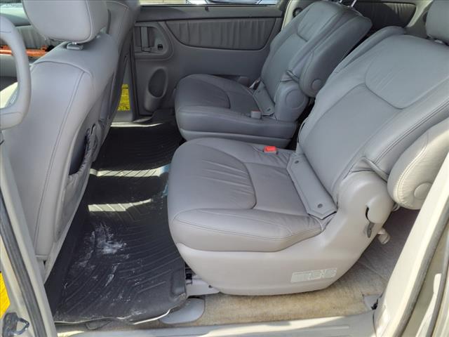 2006 Toyota Sienna XLE 7 Passenger - Photo 12