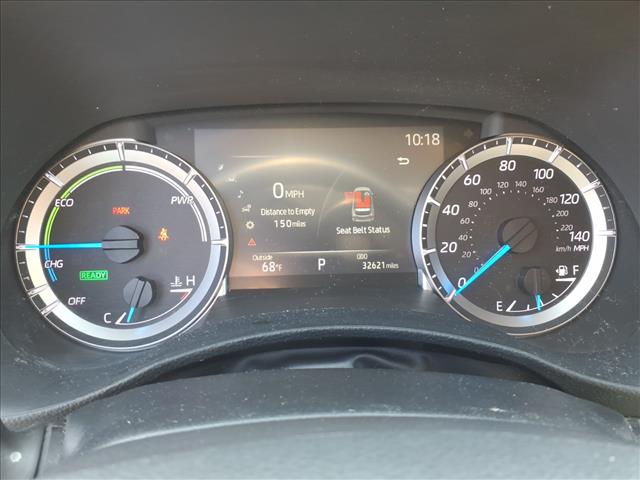 2023 Toyota Highlander Hybrid XLE - Photo 12