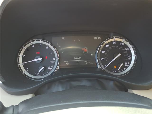 2022 Toyota Highlander Limited - Photo 12