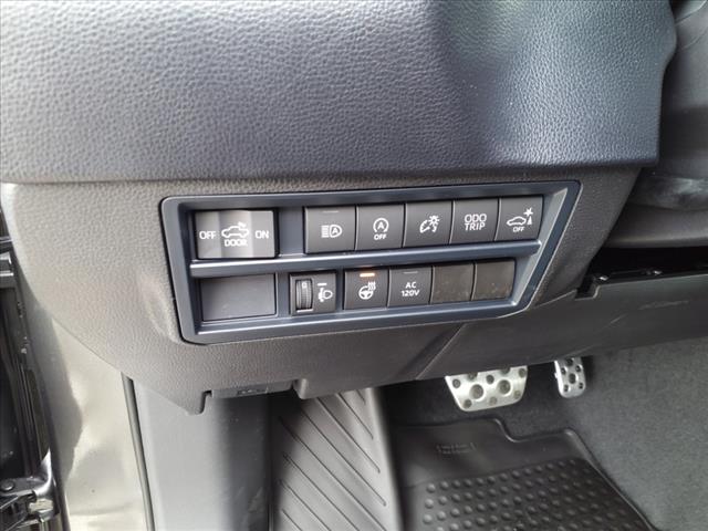 2025 Toyota Tundra SR5 - Photo 12