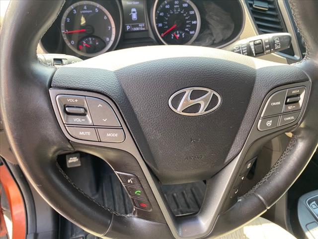 2014 Hyundai SANTA FE Sport 2.4L - Photo 12