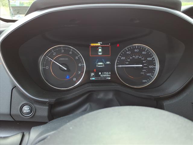 2018 Subaru Crosstrek 2.0i Limited - Photo 12