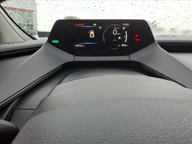2024 Toyota Prius XLE - Photo 12