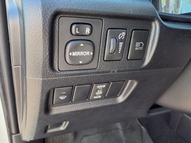 2021 Toyota 4Runner TRD Pro - Photo 12