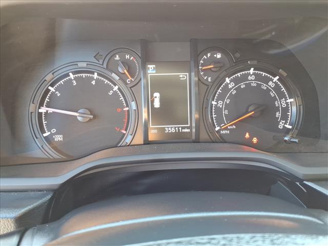 2024 Toyota 4Runner SR5 - Photo 12