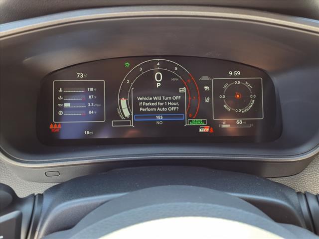 2025 Toyota GR Corolla Premium Plus - Photo 12