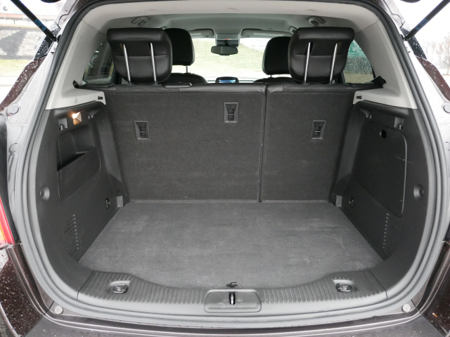 2015 Buick Encore Base - Photo 12