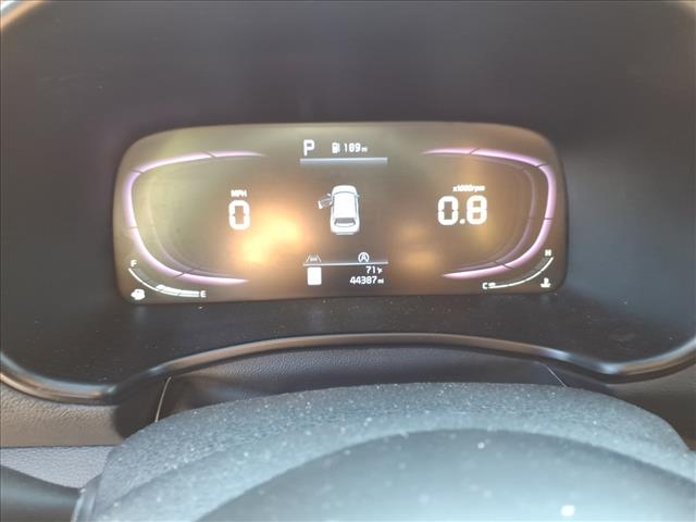 2023 Kia Soul LX - Photo 12