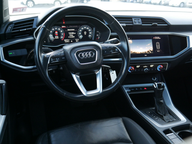 2020 Audi Q3 2.0T quattro Premium - Photo 12