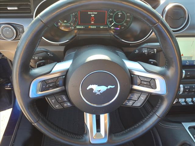 2019 Ford Mustang EcoBoost Premium - Photo 13