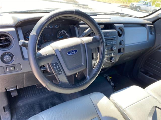 2013 Ford F-150 XL - Photo 13