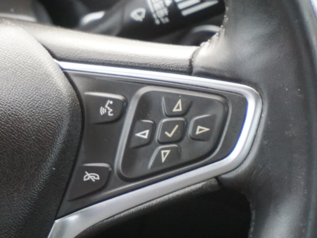 2018 Chevrolet Malibu LT - Photo 13