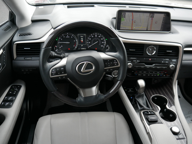 2016 Lexus RX 350 - Photo 13
