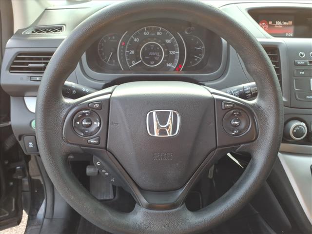 2014 Honda CR-V LX - Photo 13
