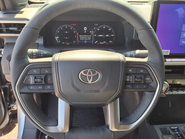 2025 Toyota Tacoma  - Photo 13