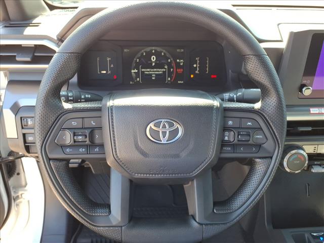 2025 Toyota Tacoma SR5 - Photo 13