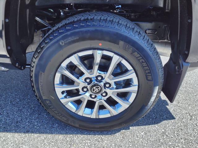 2025 Toyota Tacoma Limited - Photo 13