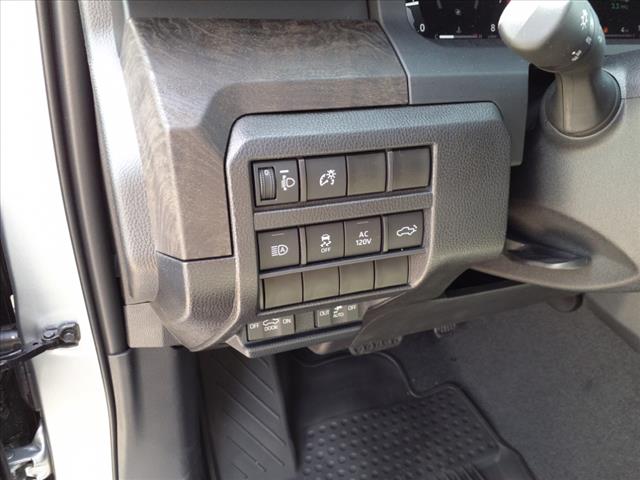 2025 Toyota Tacoma Limited - Photo 13