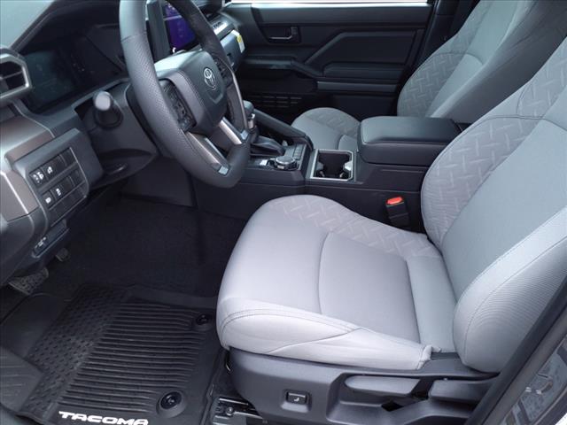2024 Toyota Tacoma SR5 - Photo 13