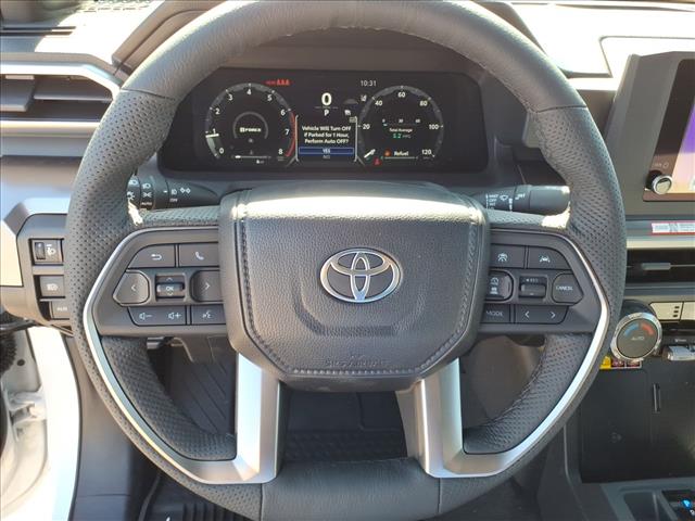 2025 Toyota Tacoma TRD Off-Road - Photo 13