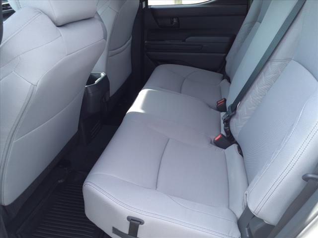 2024 Toyota Tacoma SR5 - Photo 13