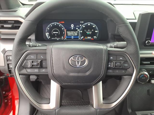 2025 Toyota Tacoma TRD Off-Road - Photo 13