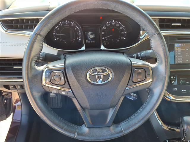 2014 Toyota Avalon XLE - Photo 13