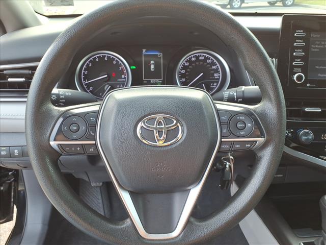 2024 Toyota Camry LE - Photo 13