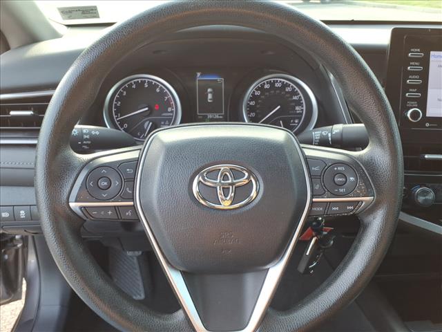 2024 Toyota Camry LE - Photo 13