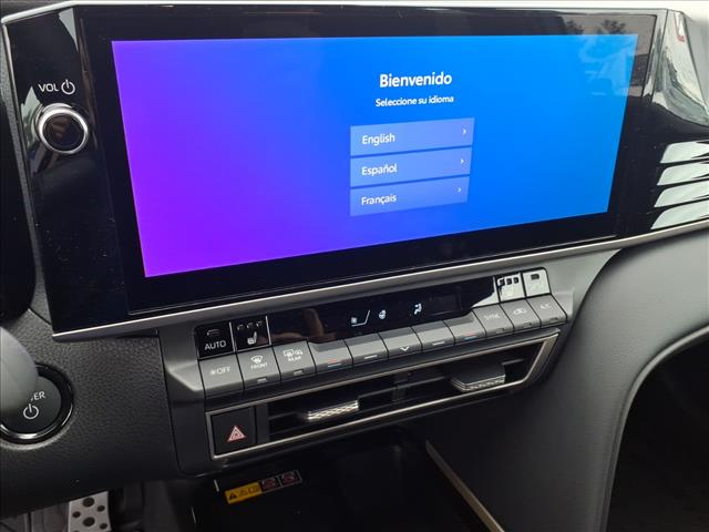 2026 Toyota Camry XSE - Photo 13