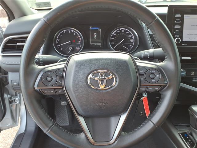2024 Toyota Camry SE - Photo 13