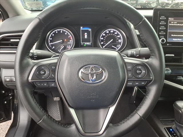 2024 Toyota Camry SE - Photo 13