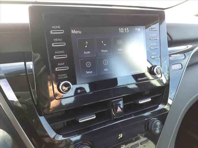 2021 Toyota Camry SE - Photo 13